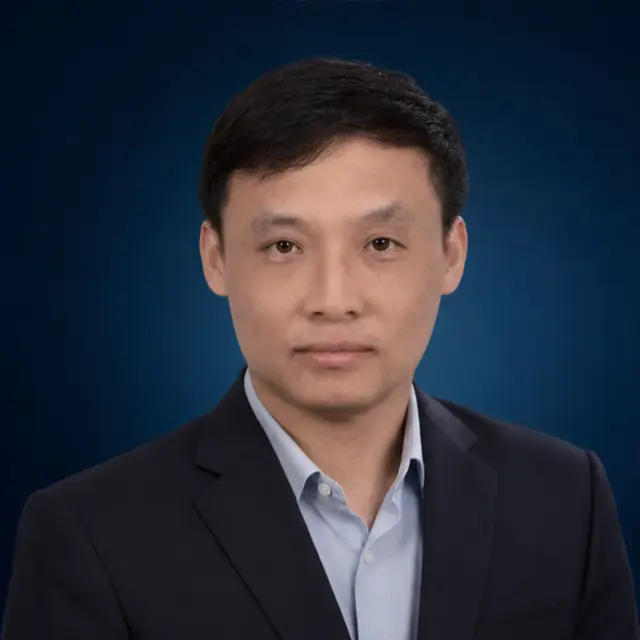 杨财广研究员专业头像